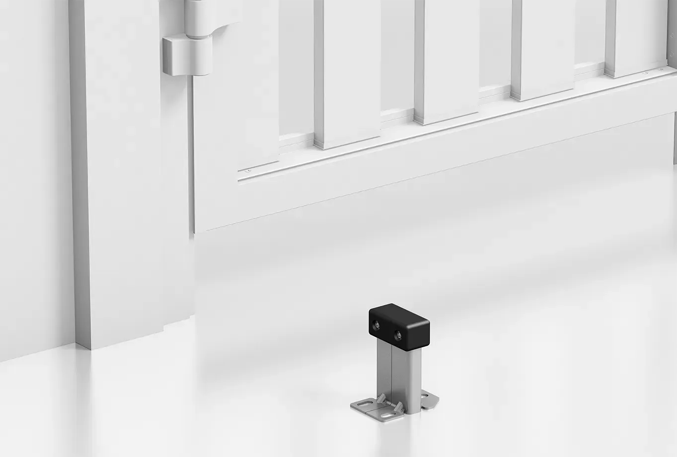 Боковой упор