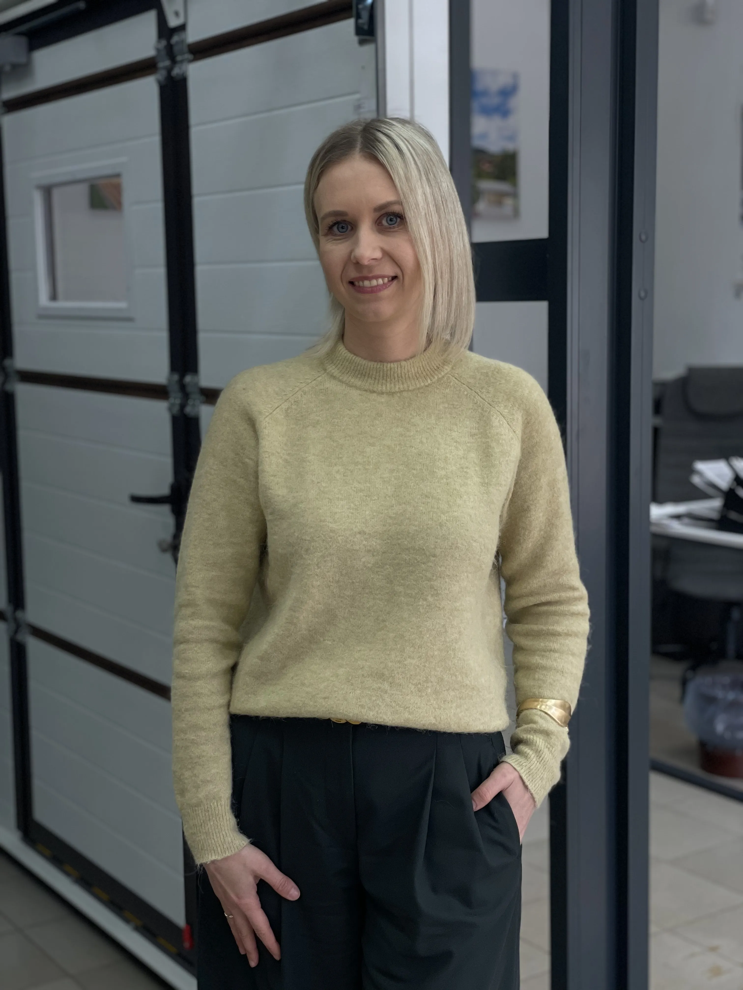 Фото сотрудника: Татьяна