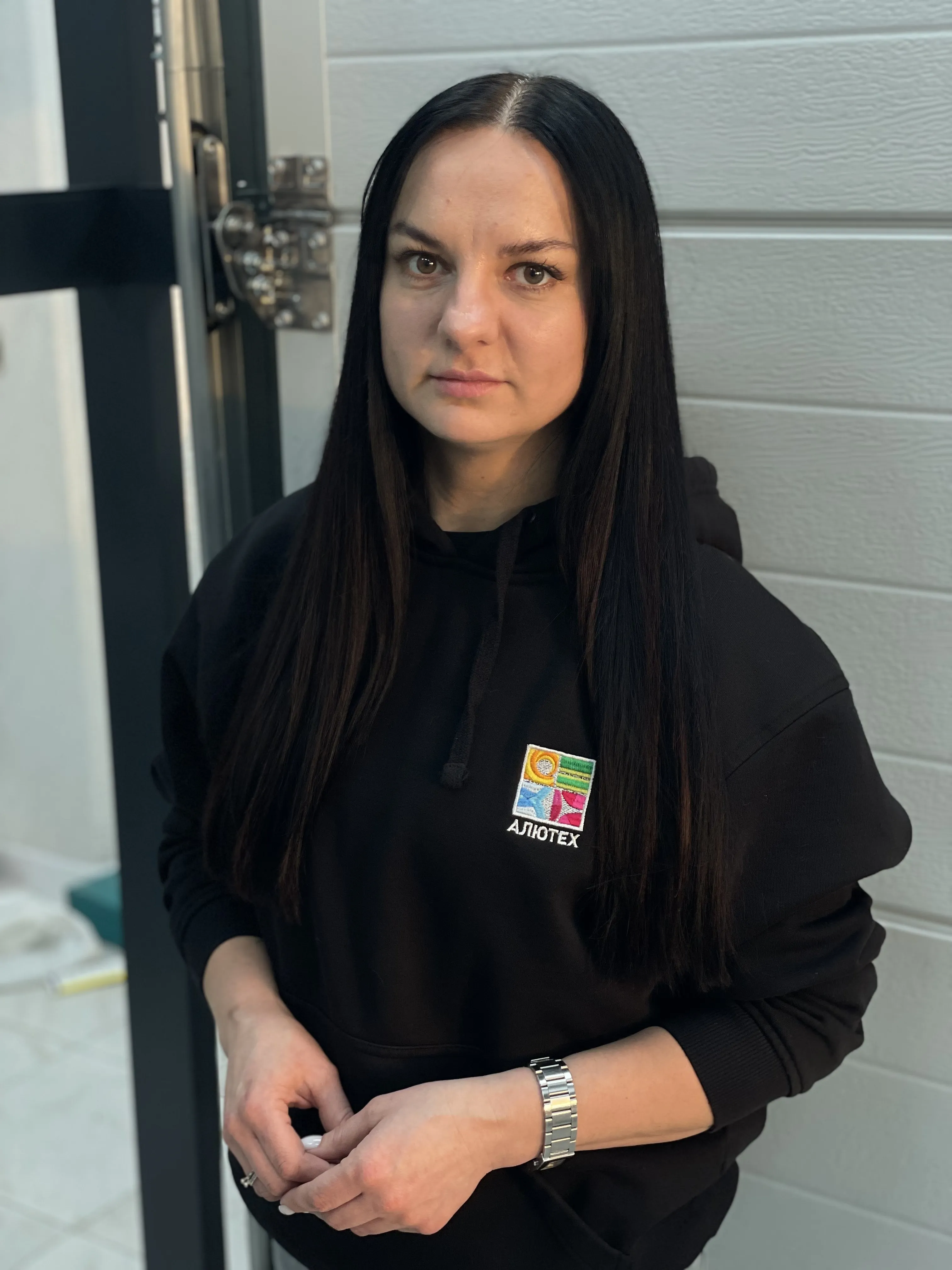 Фото сотрудника: Татьяна